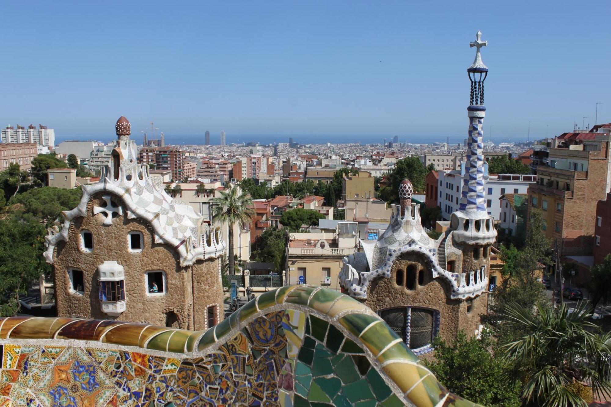 מלון Corro de Vall Rincon De Piedra Bcn מראה חיצוני תמונה